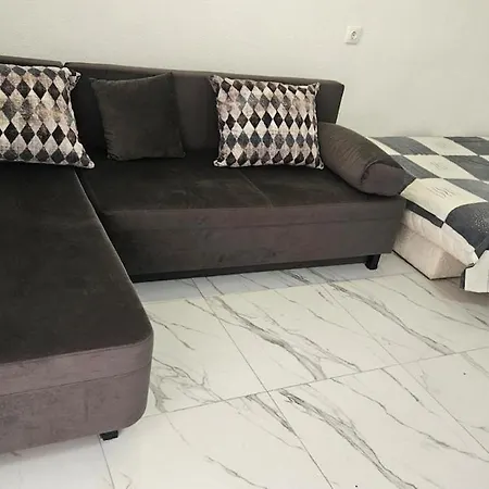 Apartment Infinity Sea View