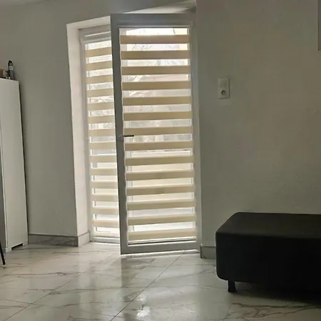 Infinity Sea View Apartment *